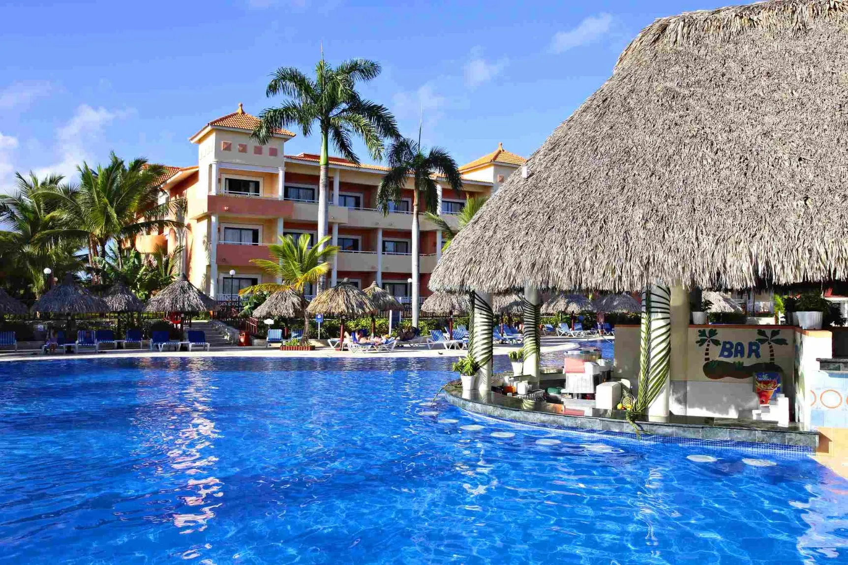 Bahia Principe Grand Turquesa All Inclusive - 3