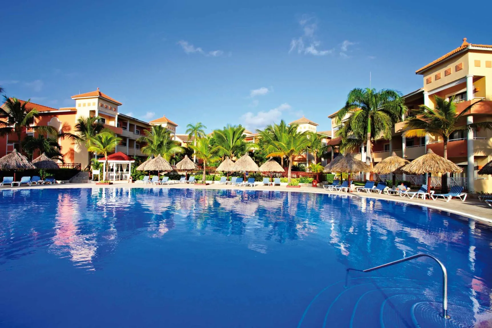 Bahia Principe Grand Turquesa All Inclusive - 4