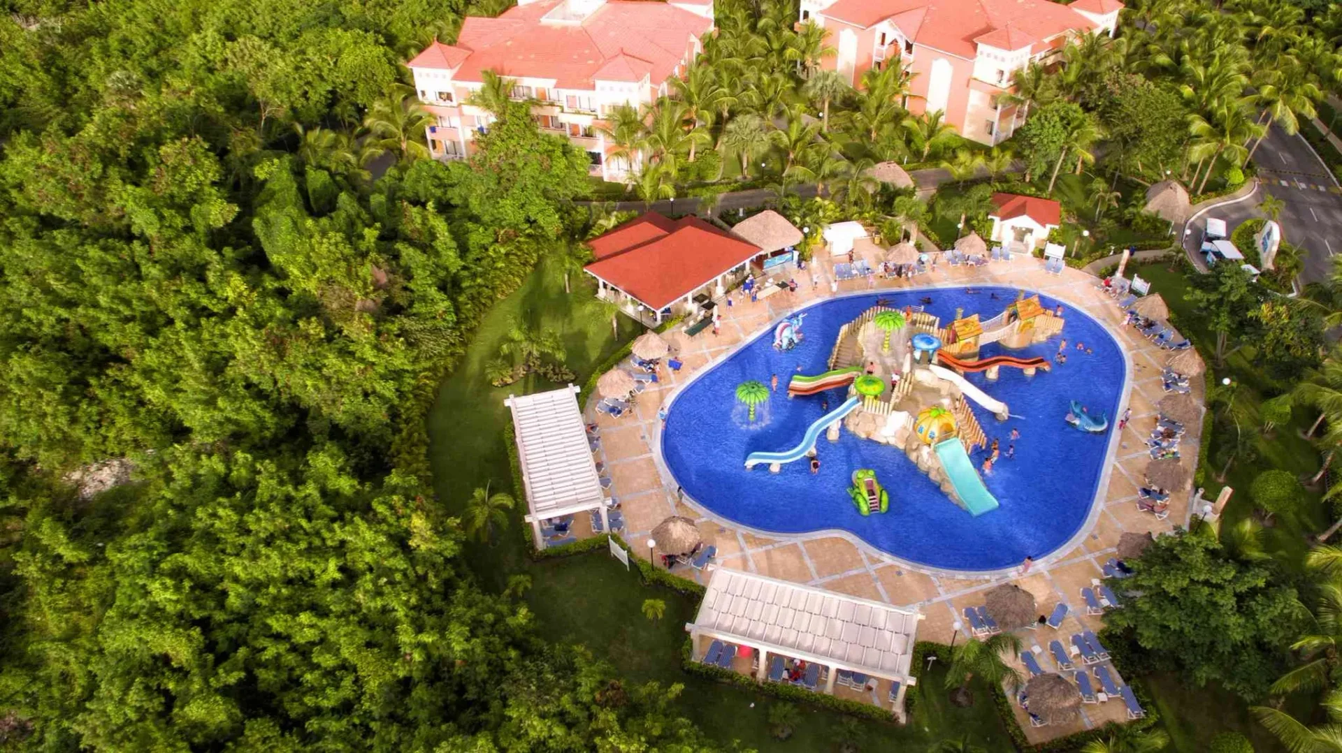 Bahia Principe Grand Turquesa All Inclusive - 5