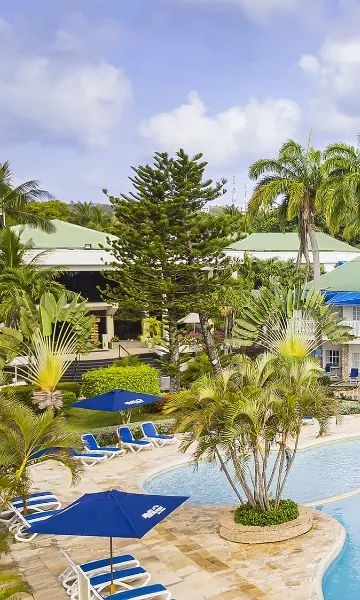 Hotel Decameron Marazul All Inclusive