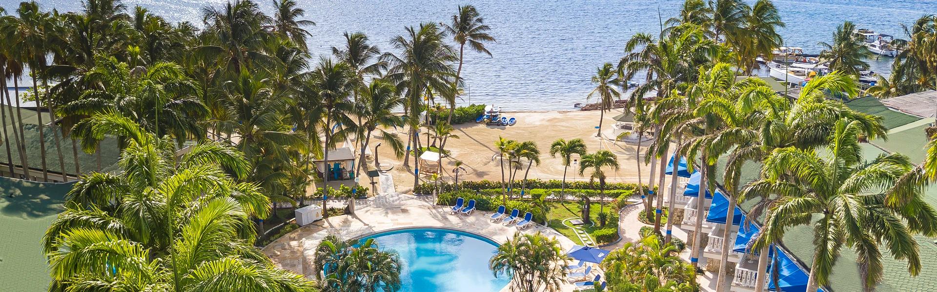 Hotel Decameron Marazul All Inclusive - 2