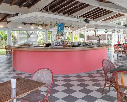 Hotel Decameron Marazul All Inclusive - 5