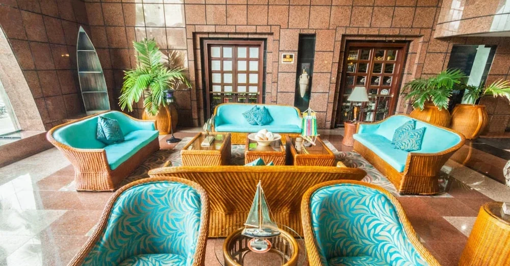 GHL Relax Hotel Sunrise - 3