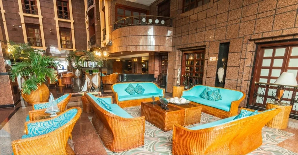 GHL Relax Hotel Sunrise - 5