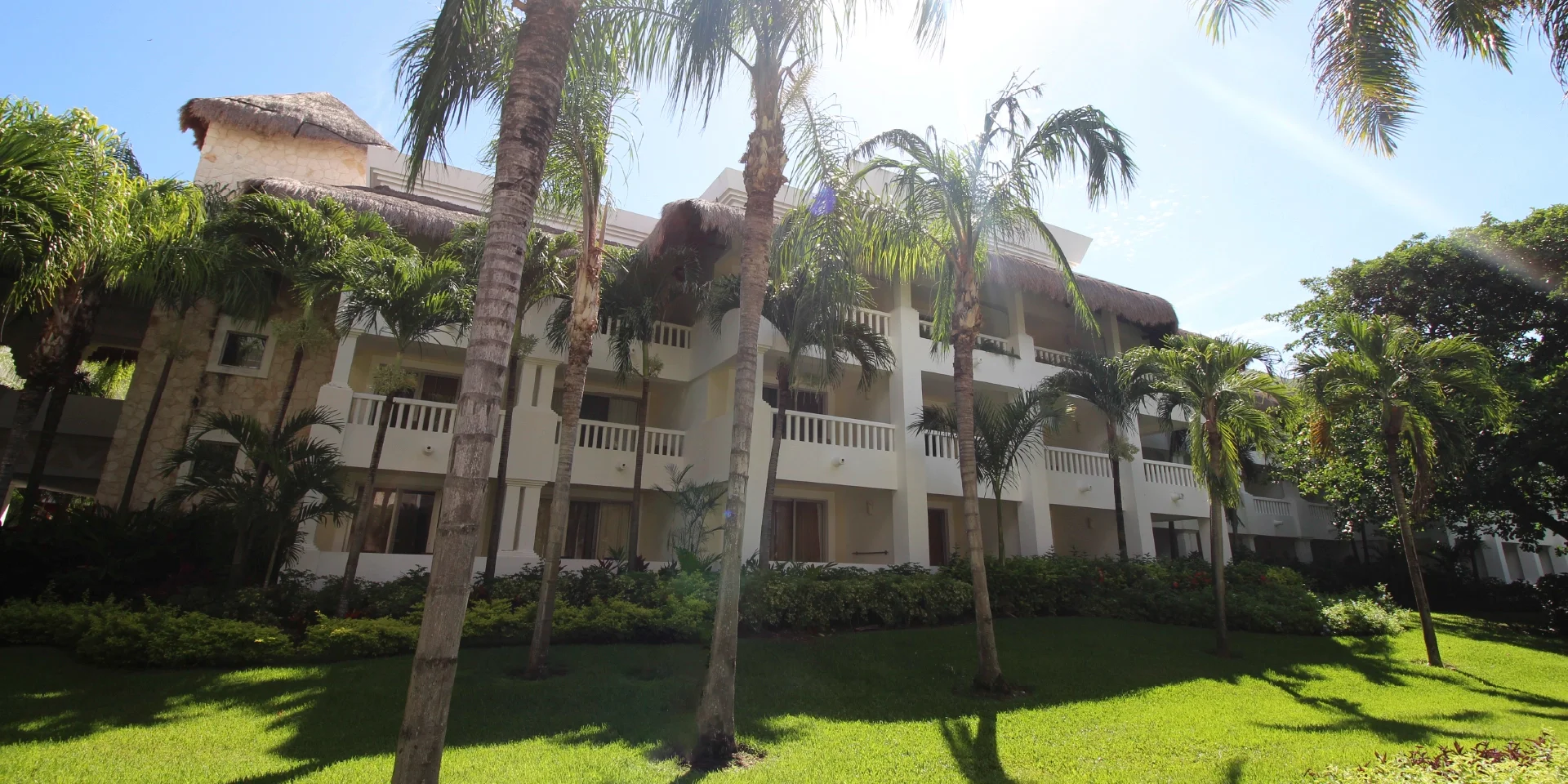 Grand Riviera Princess All Suites & Spa Resort