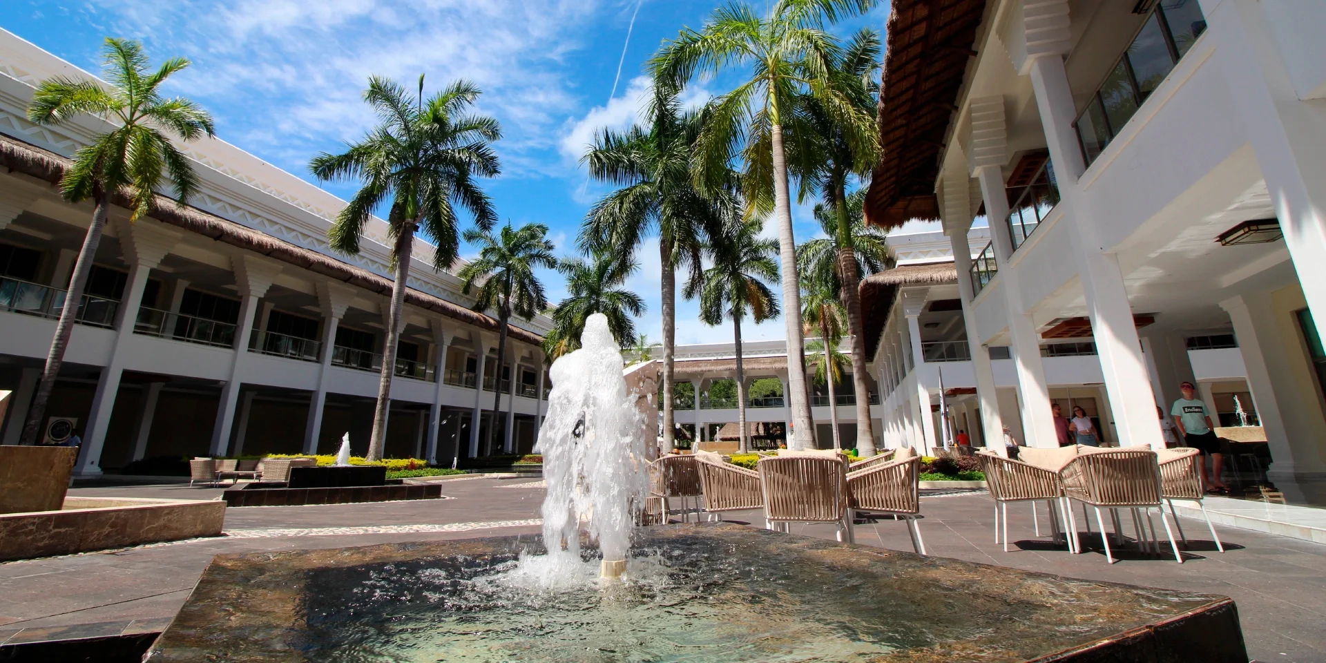 Grand Riviera Princess All Suites & Spa Resort - 2