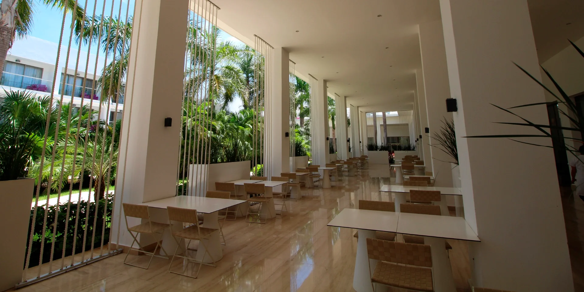 Grand Riviera Princess All Suites & Spa Resort - 3