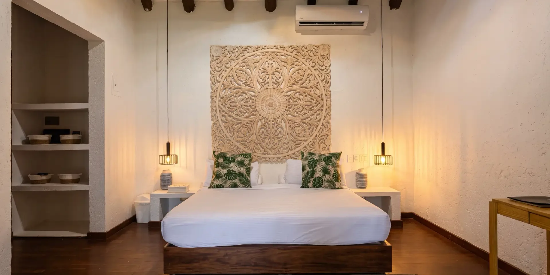 Hotel Acantilado de la Tierra San Andrés - 2