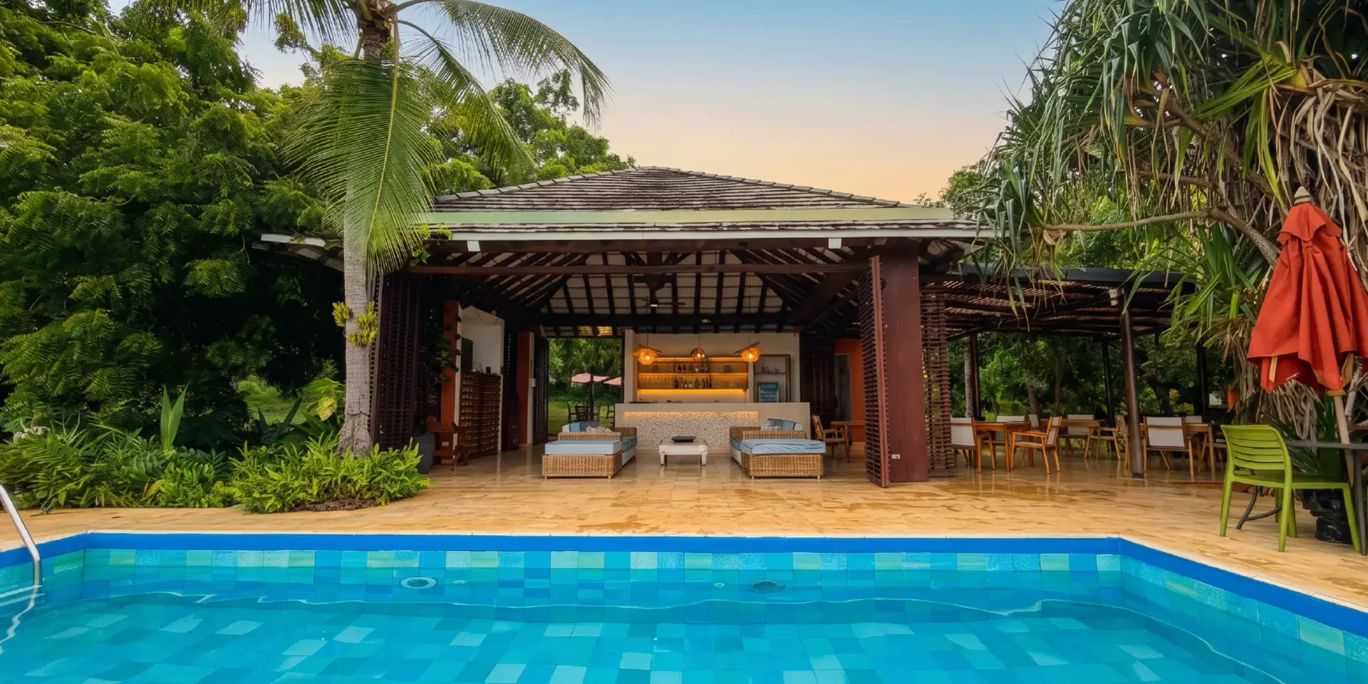 Hotel Acantilado de la Tierra San Andrés - 5