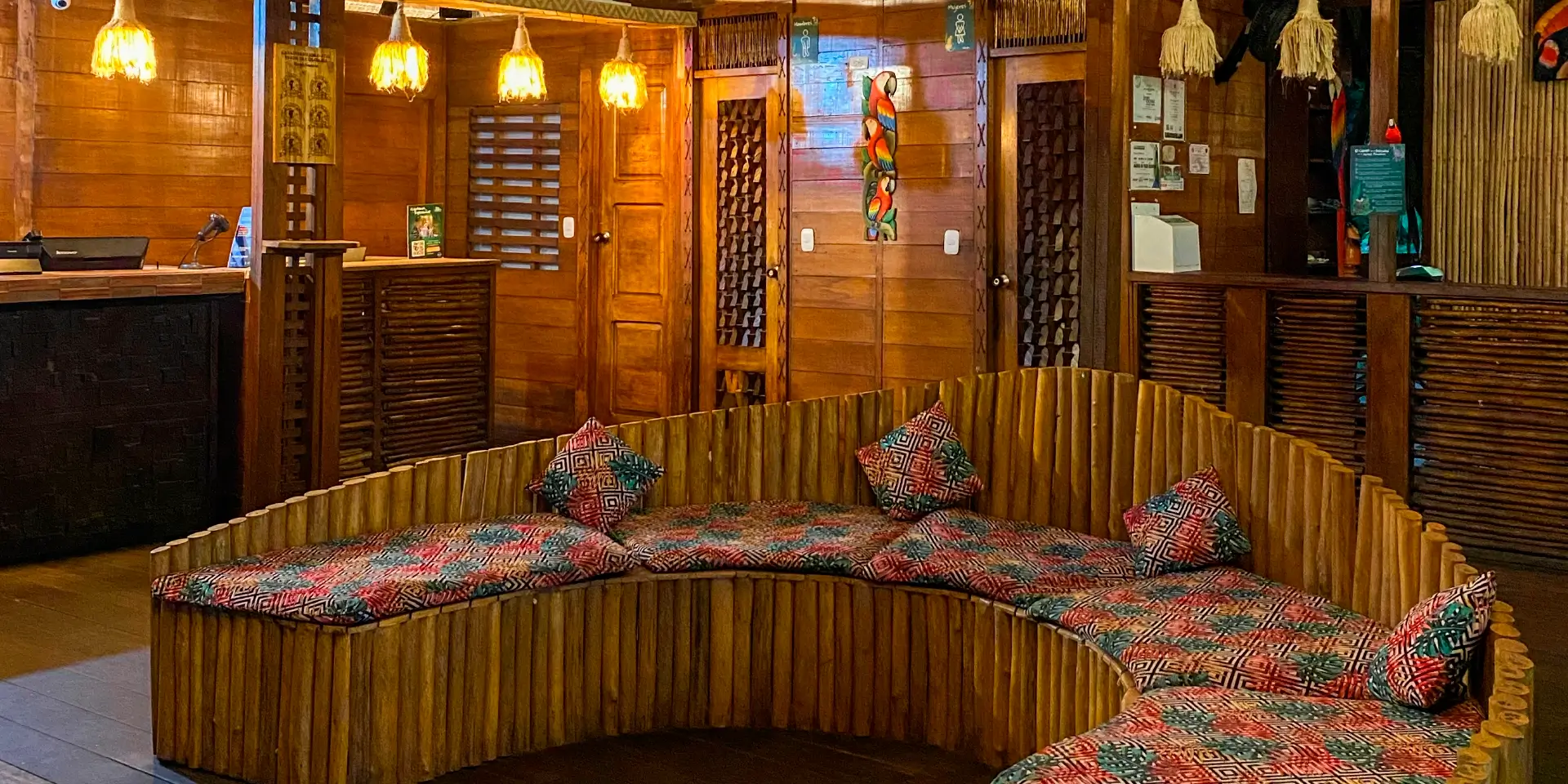 Hotel Amazon By On Vacation - 2