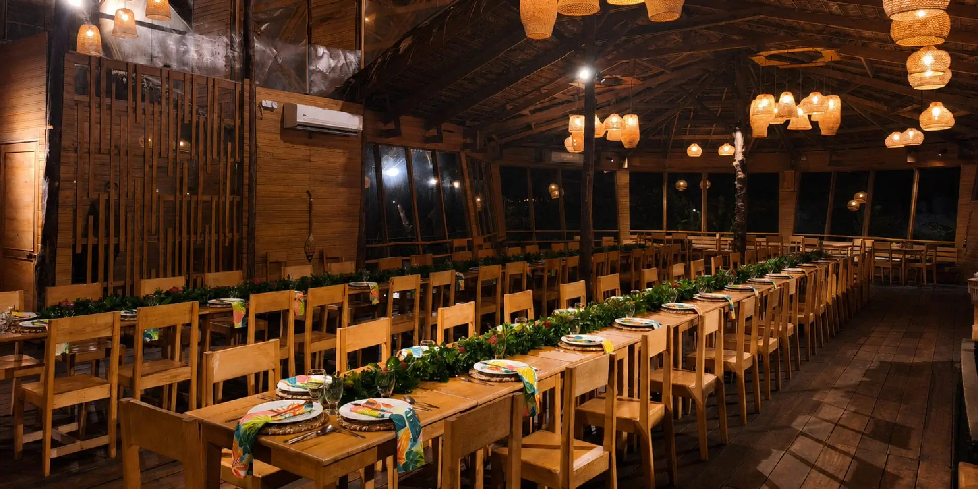 Hotel Amazon By On Vacation - 4