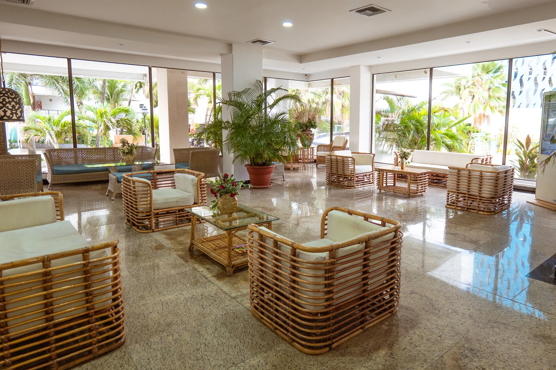 Hotel Arena Blanca All Inclusive San Andrés - 2