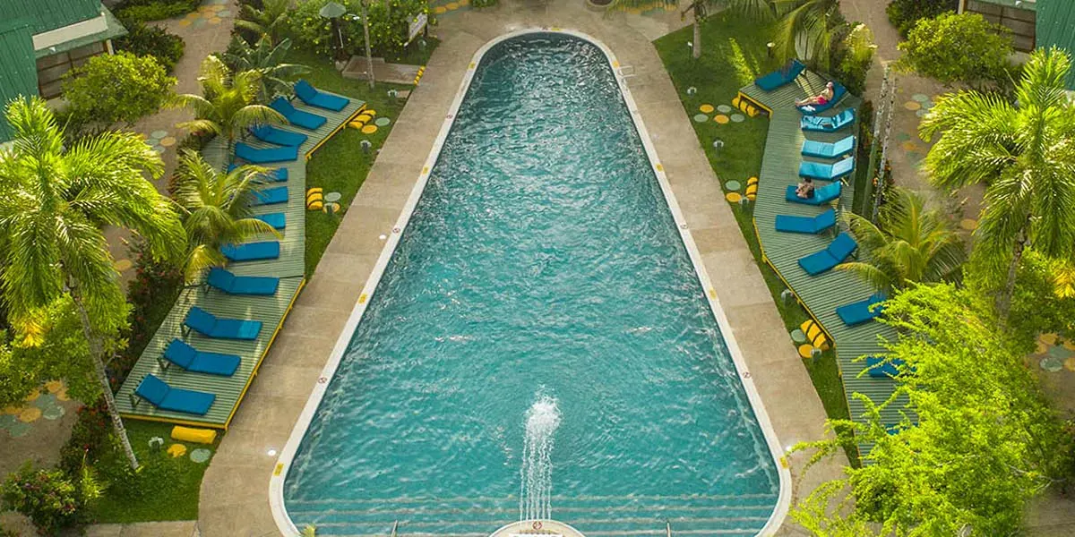 Decalodge Ticuna Hotel All Inclusive - 2