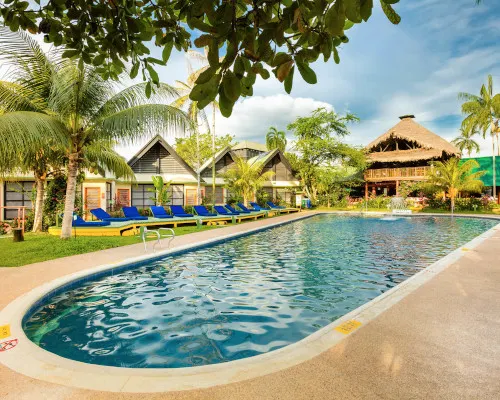 Decalodge Ticuna Hotel All Inclusive - 3