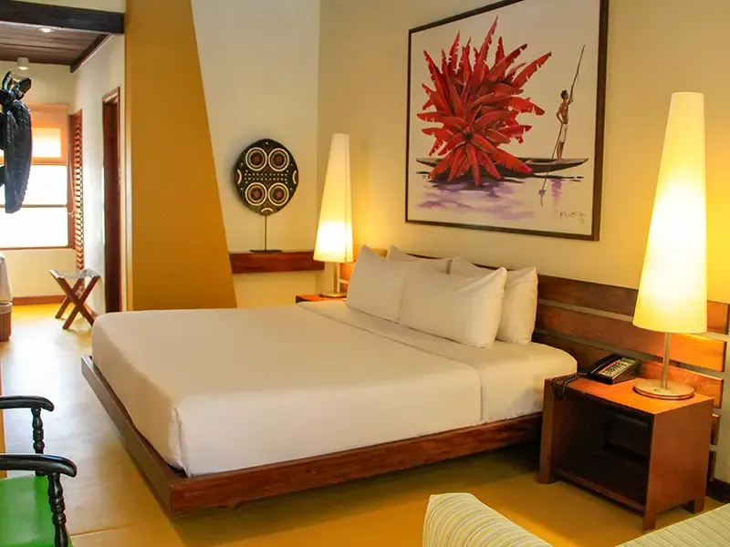 Decalodge Ticuna Hotel All Inclusive - 4