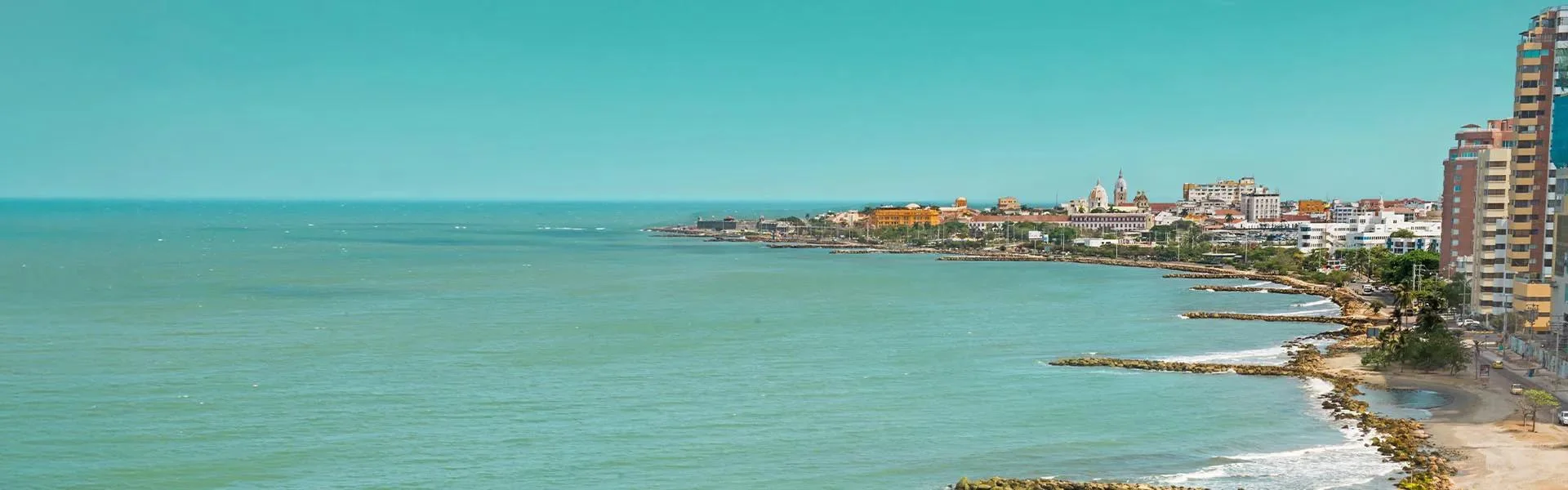 Hotel Decameron Cartagena All Inclusive
