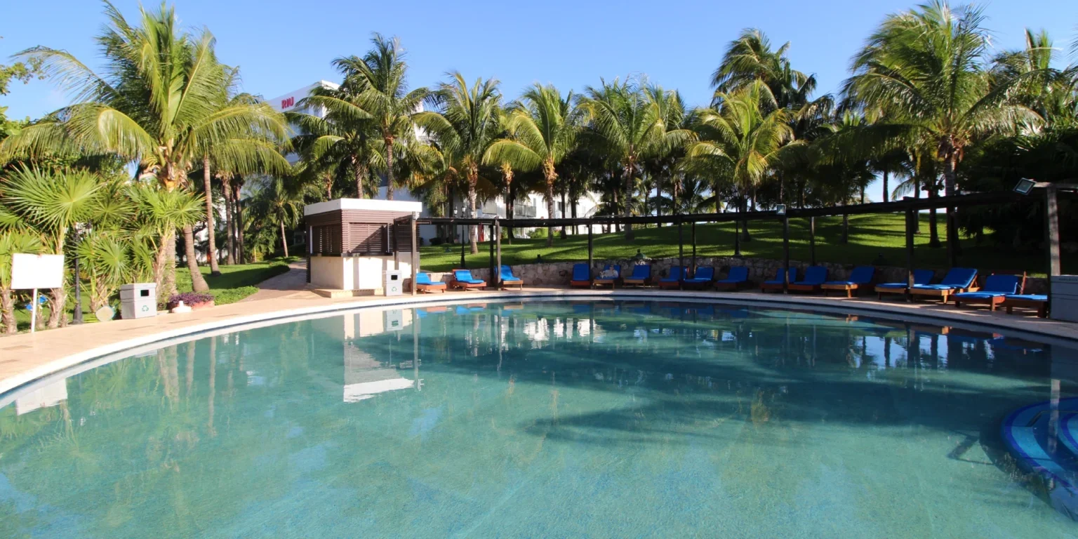 Hotel Dos Playas Faranda Cancún All Inclusive - 4
