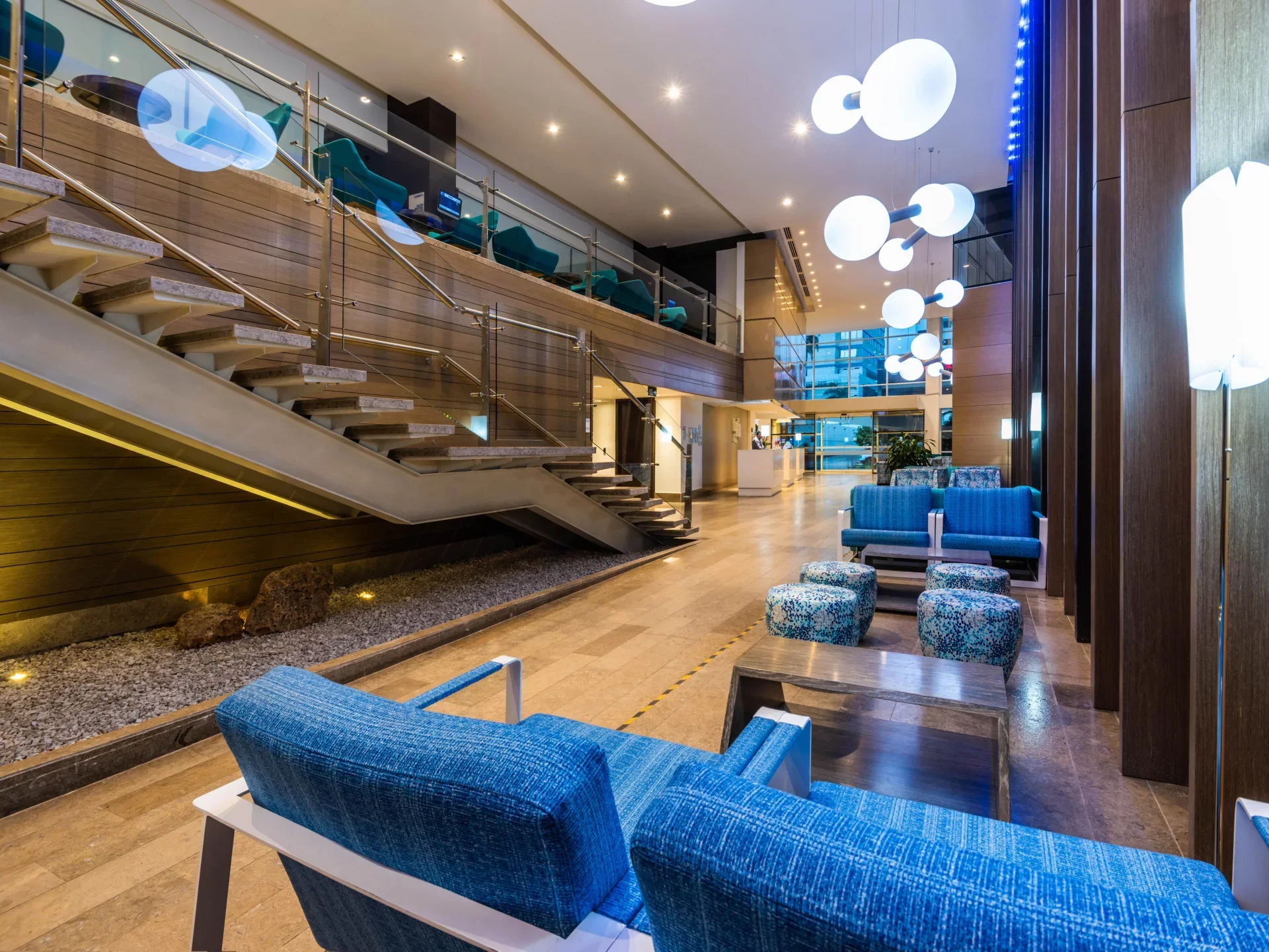 Hotel Holiday Inn Express Cartagena Bocagrande - 3