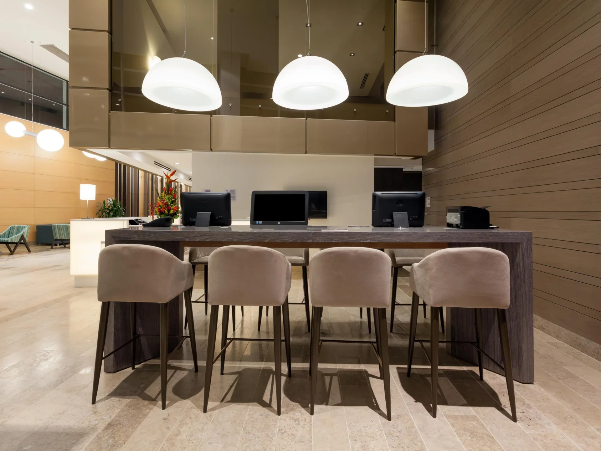 Hotel Holiday Inn Express Cartagena Bocagrande - 5
