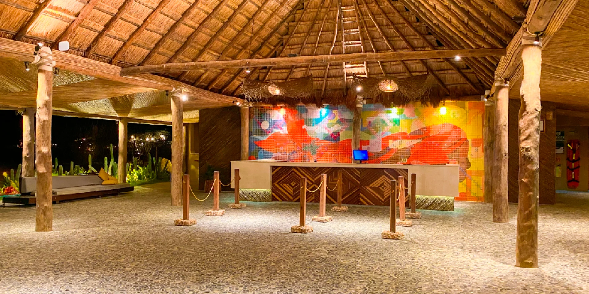 Hotel Wayira Beach By On Vacation - 2