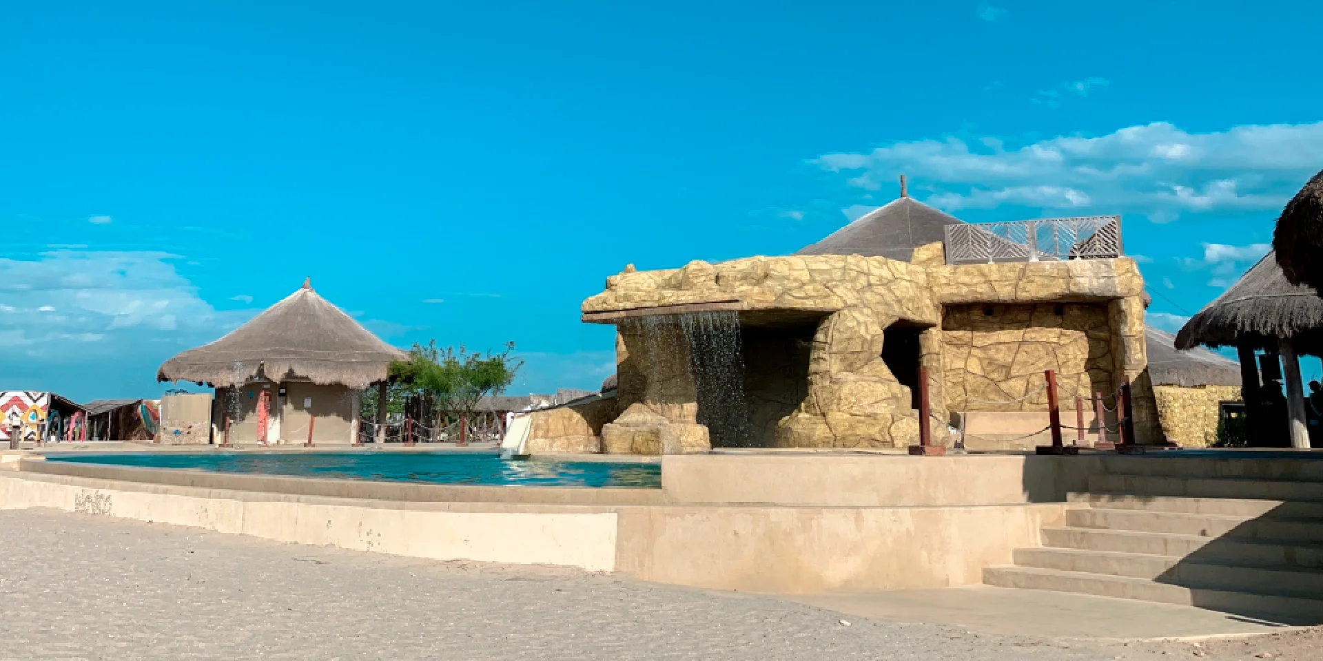 Hotel Wayira Beach By On Vacation - 5