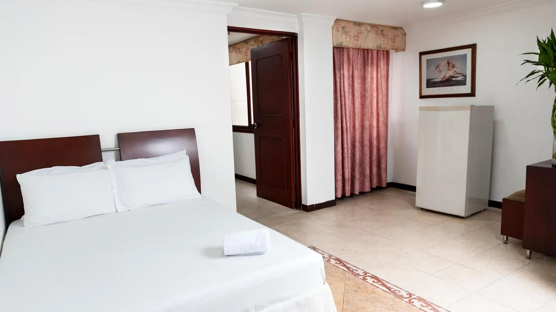 Hotel Plaza Las Américas Cali - 5