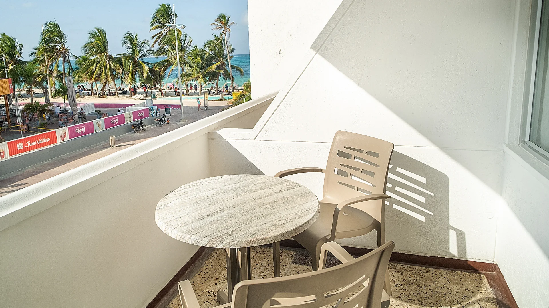 Hotel Portobelo Plaza de las Américas San Andrés - 2