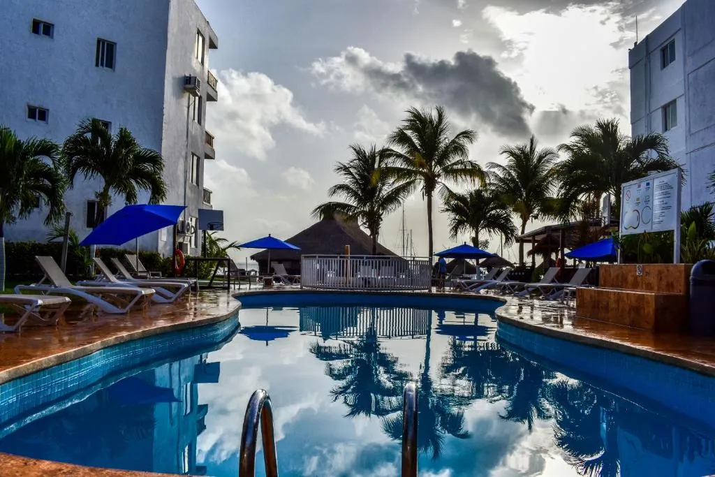Hotel Imperial Las Perlas Cancún - 2