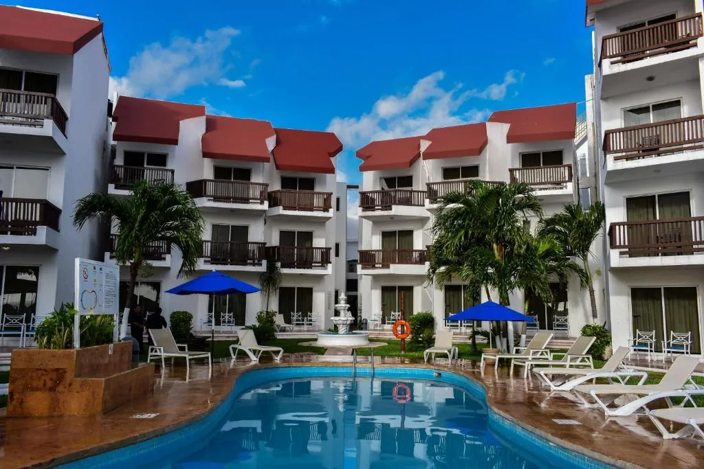Hotel Imperial Las Perlas Cancún - 3