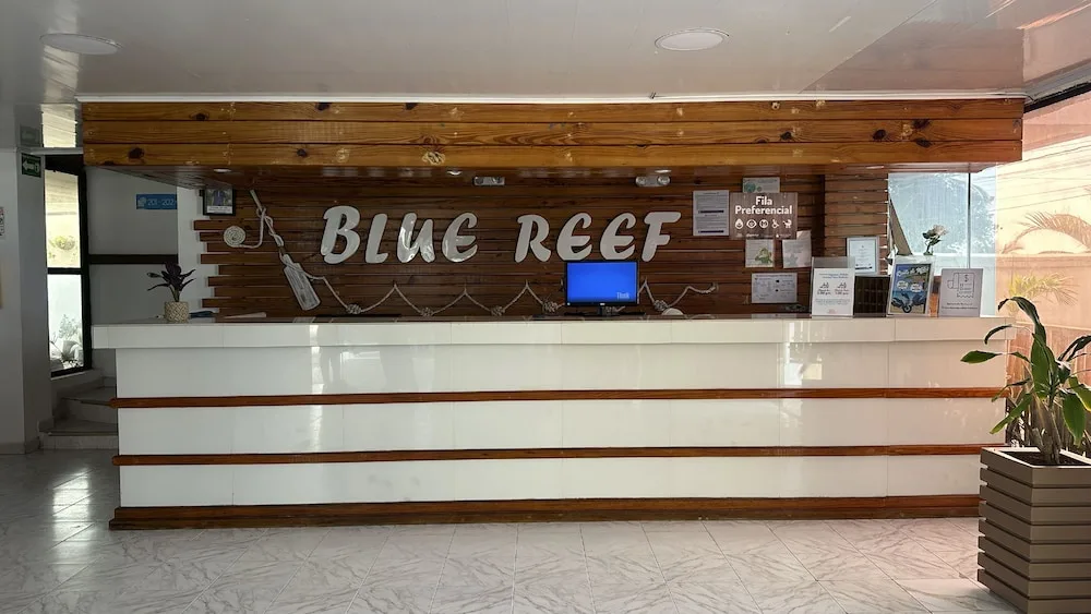 Hotel Blue Reef By On Vacation - 2