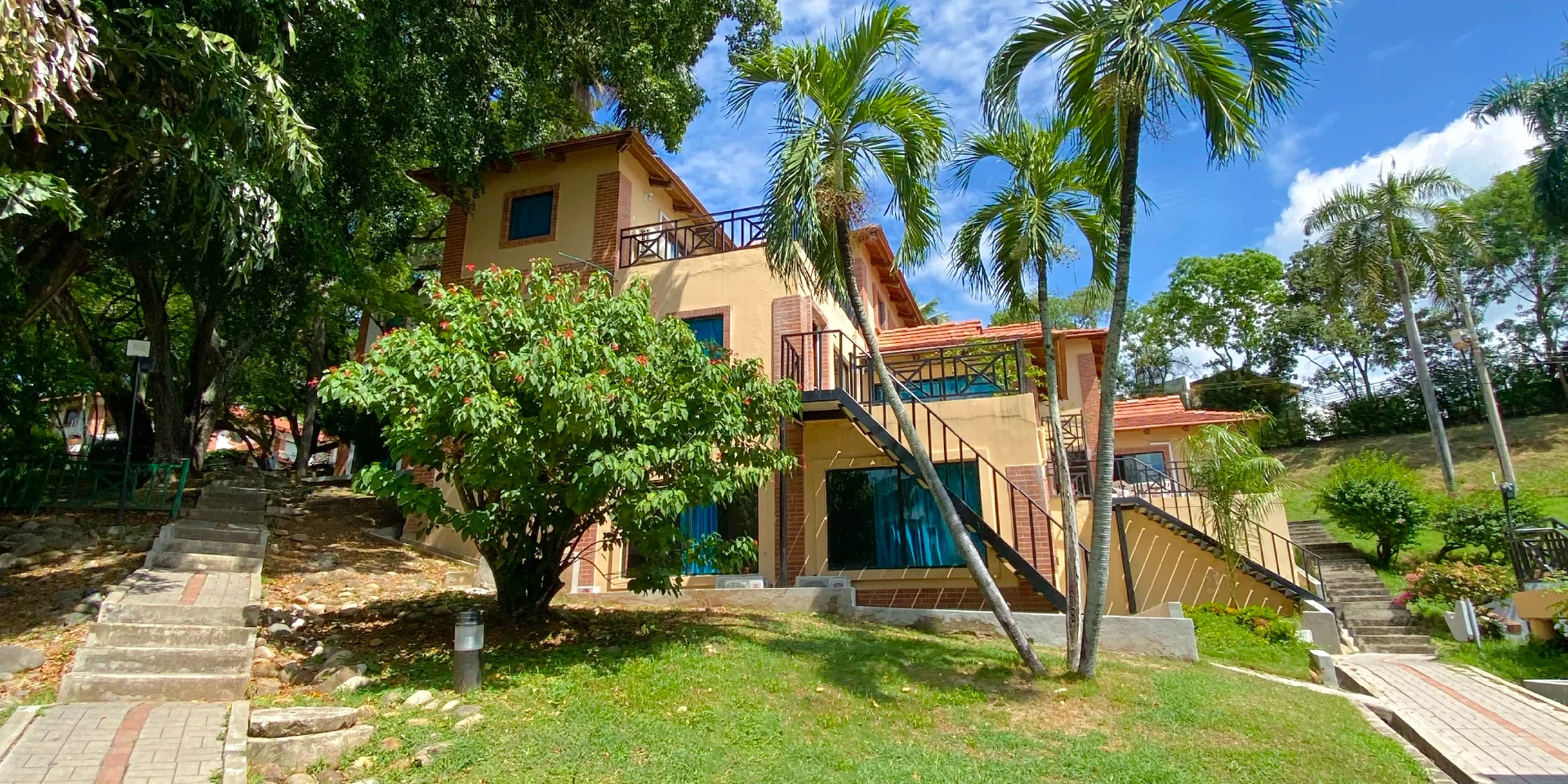 On Vacation Girardot Resort - 2
