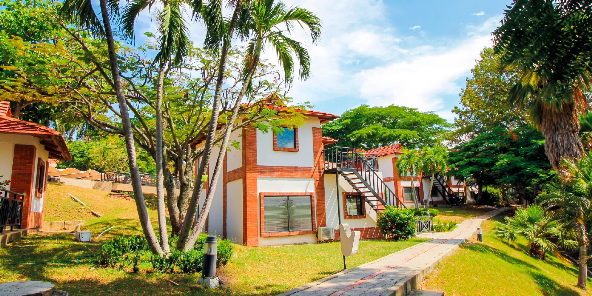 On Vacation Girardot Resort - 3