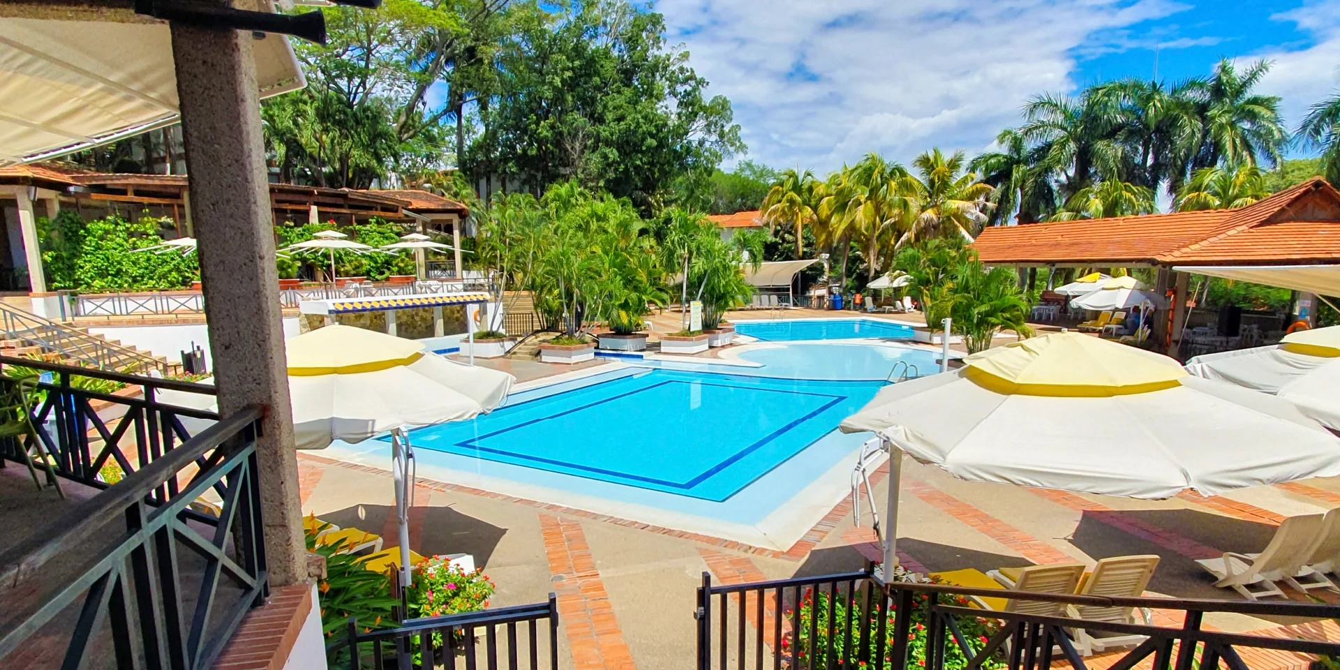On Vacation Girardot Resort - 4