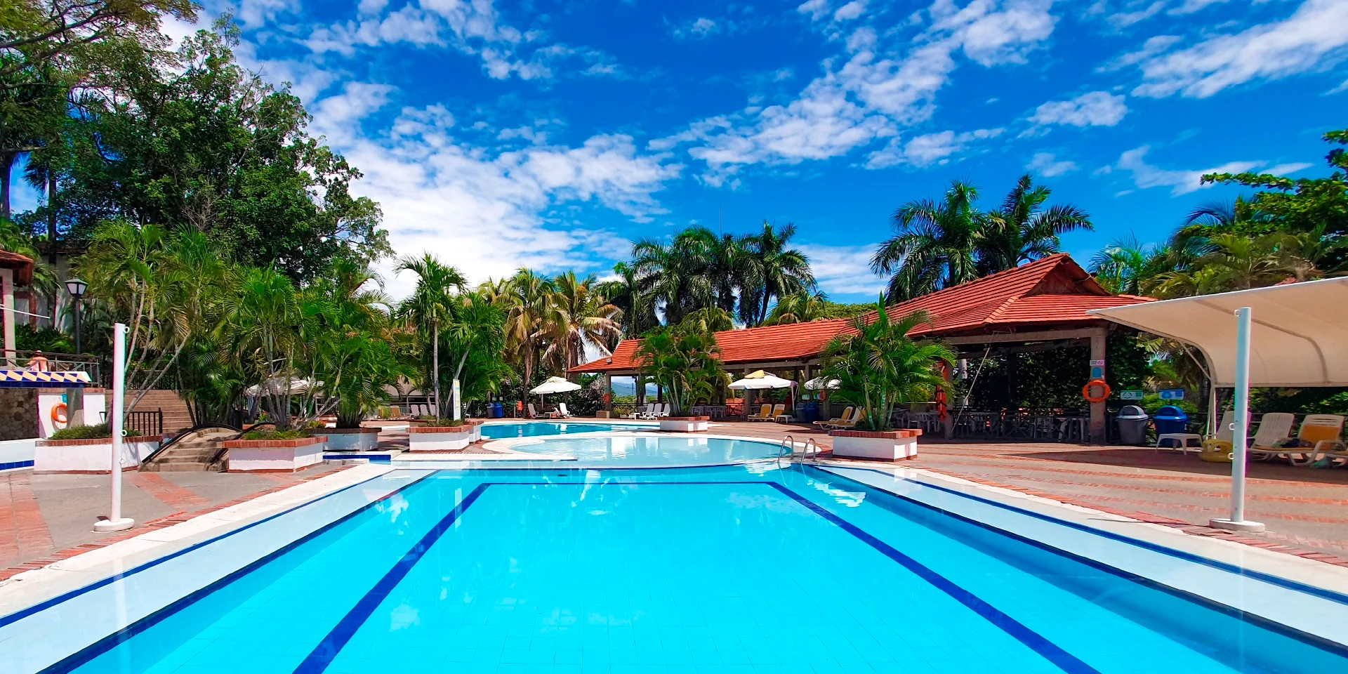 On Vacation Girardot Resort - 5