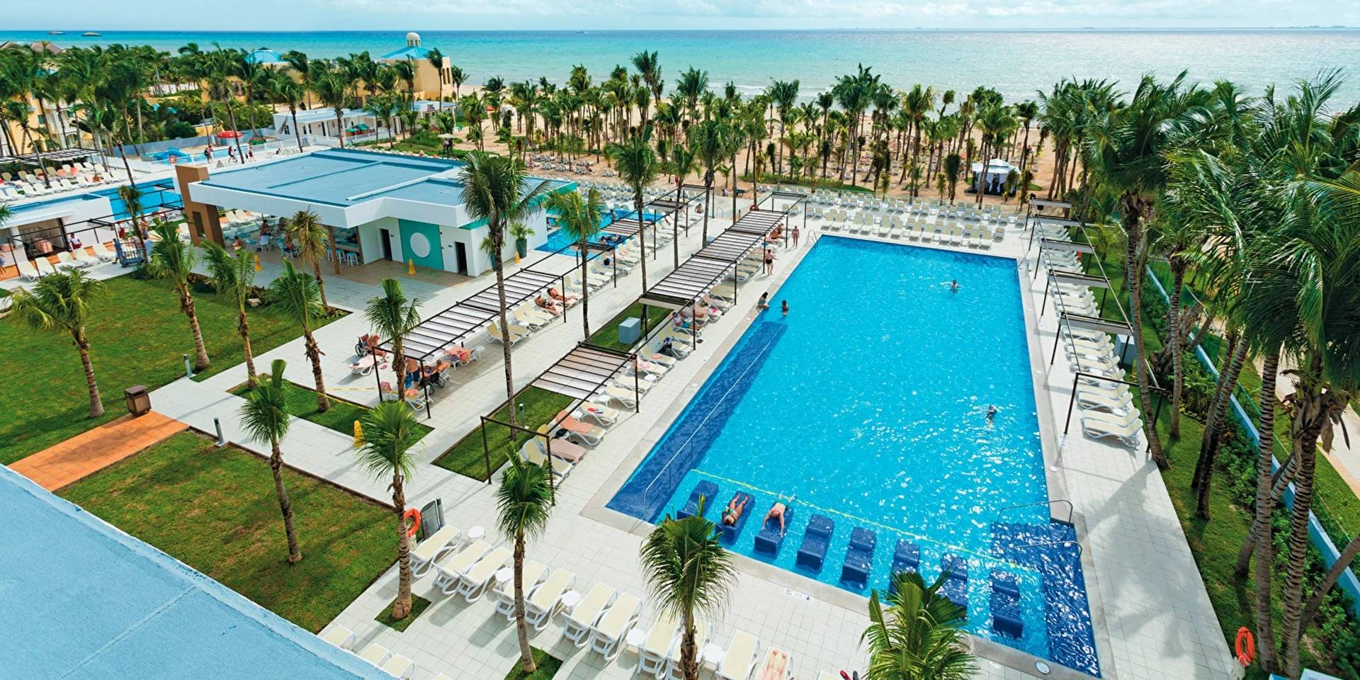 Hotel Riu Playacar All Inclusive