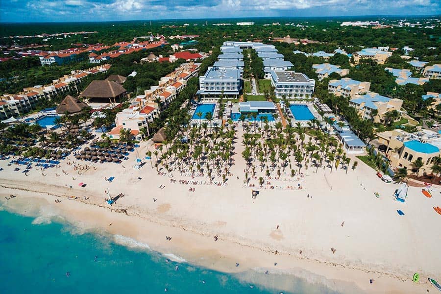 Hotel Riu Playacar All Inclusive - 3