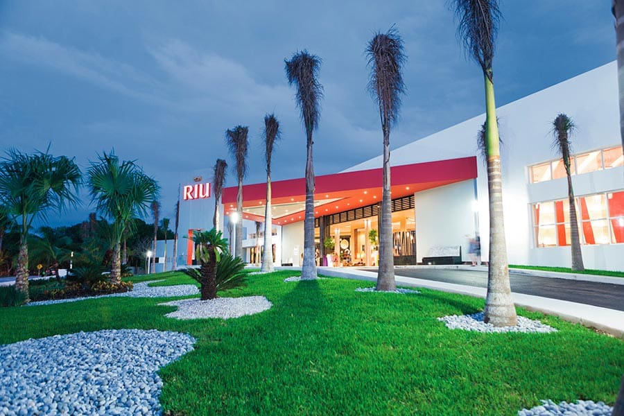 Hotel Riu Playacar All Inclusive - 4