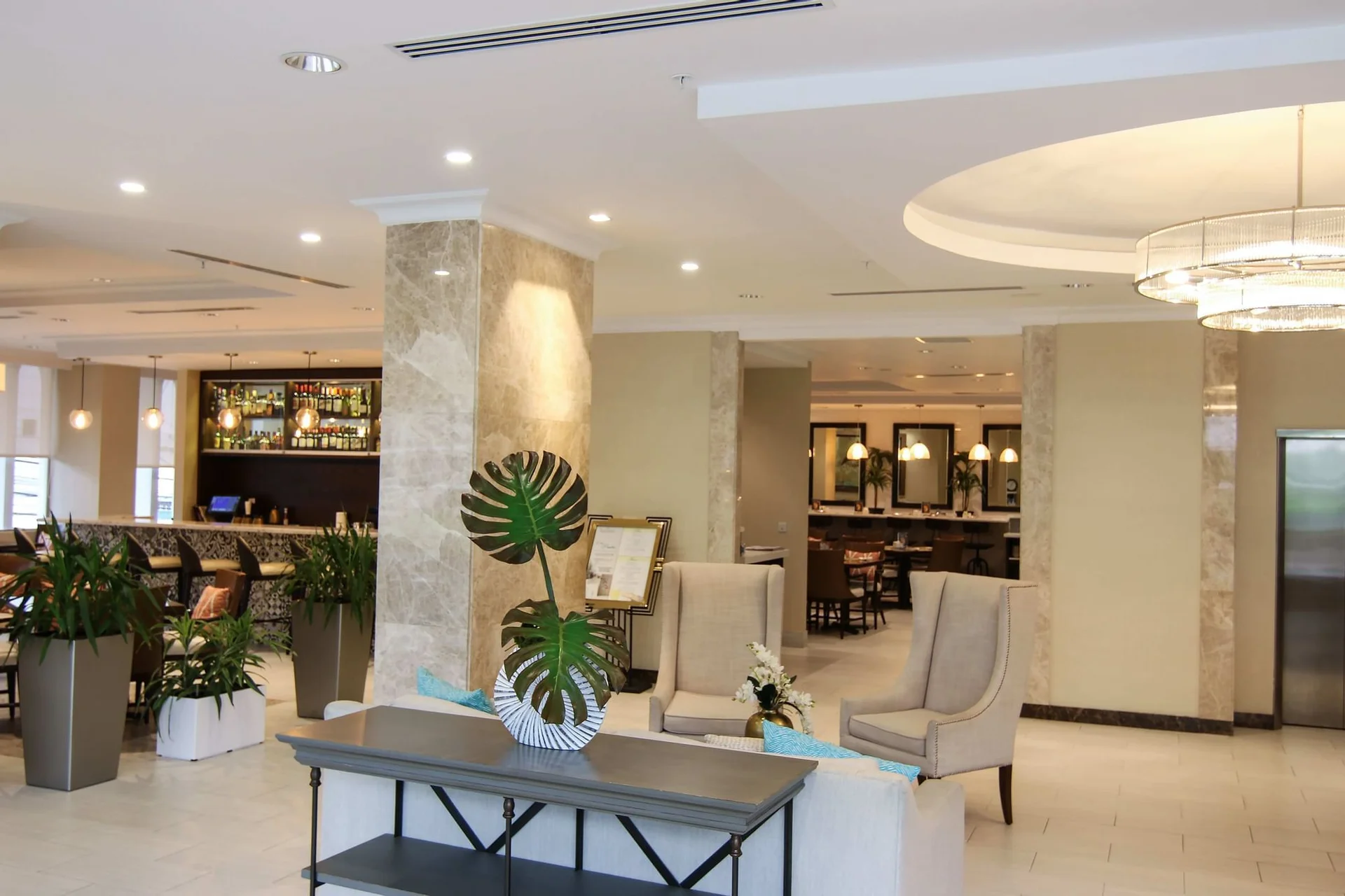 The Executive Hotel Panamá