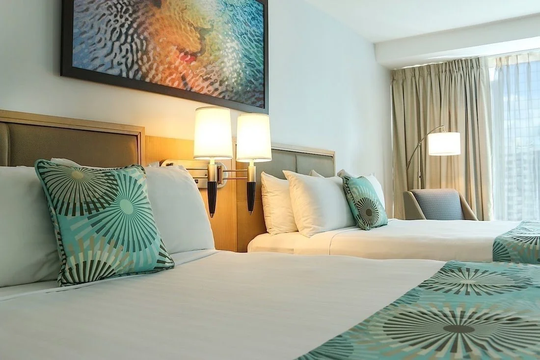 The Executive Hotel Panamá - 3