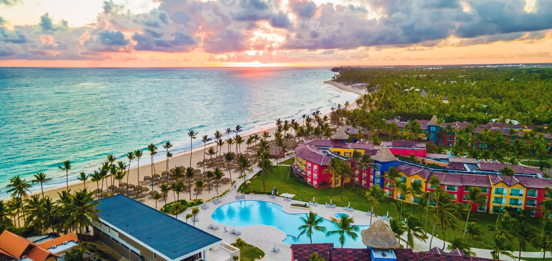 Tropical Deluxe Princess Resort All Inclusive