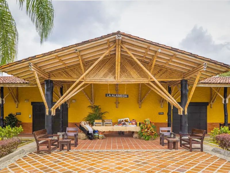 Hotel Decameron Panaca