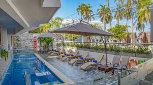 Hotel Be la Sierra