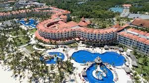 Occidental Caribe