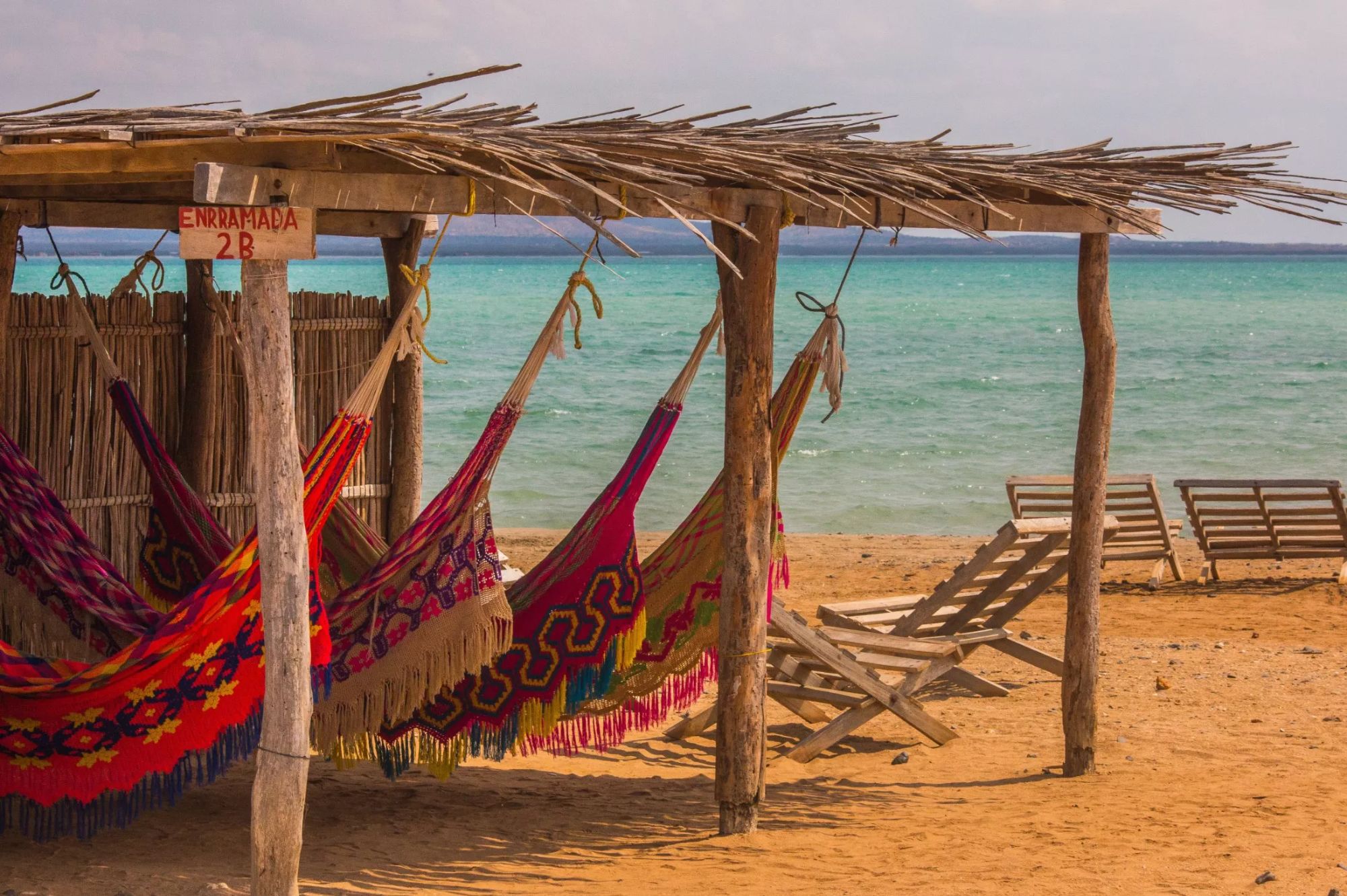 Paquete a la Guajira Todo Incluido - Principal
